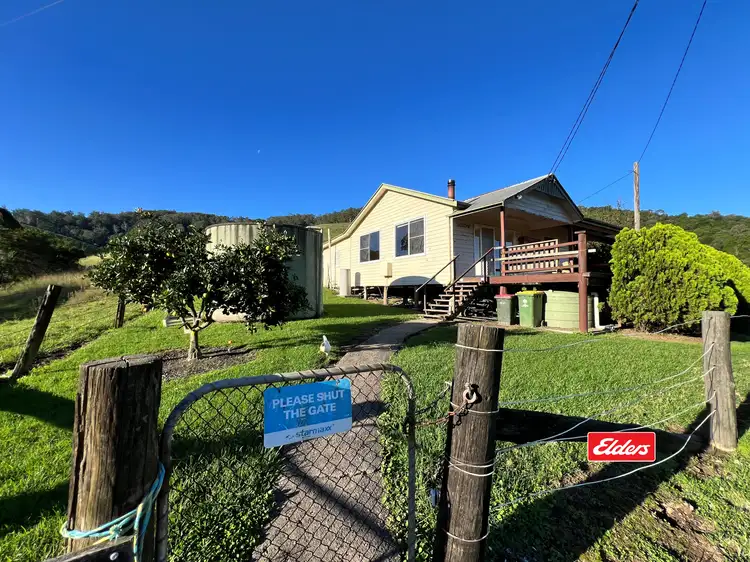 1128 Tipperary Road, Tipperary VIA