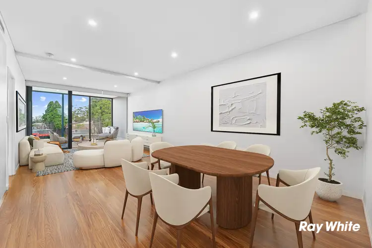 17-25A William Street