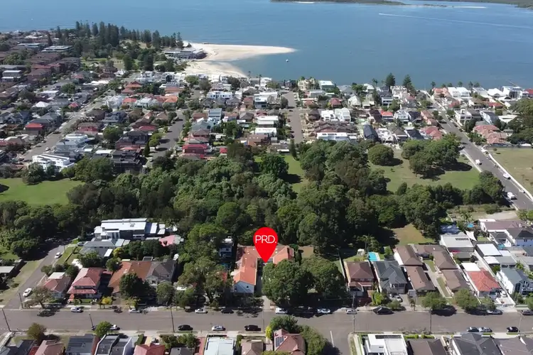 Second view of Homely villa listing, 3/95-97 Napoleon Street, Sans Souci NSW 2219