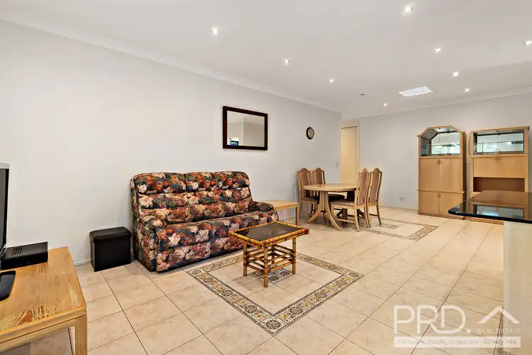 Third view of Homely villa listing, 3/95-97 Napoleon Street, Sans Souci NSW 2219