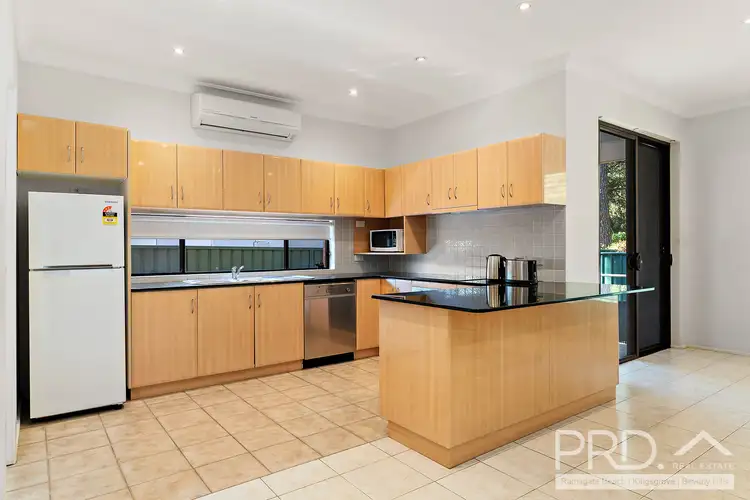 Fourth view of Homely villa listing, 3/95-97 Napoleon Street, Sans Souci NSW 2219