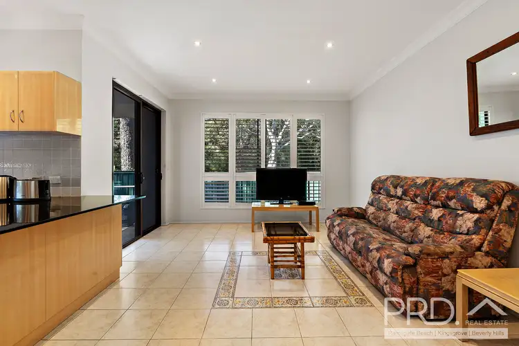 Fifth view of Homely villa listing, 3/95-97 Napoleon Street, Sans Souci NSW 2219