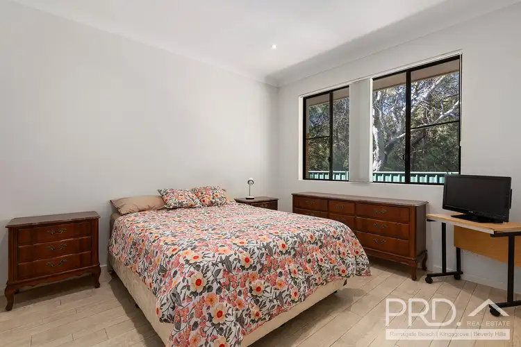 Sixth view of Homely villa listing, 3/95-97 Napoleon Street, Sans Souci NSW 2219