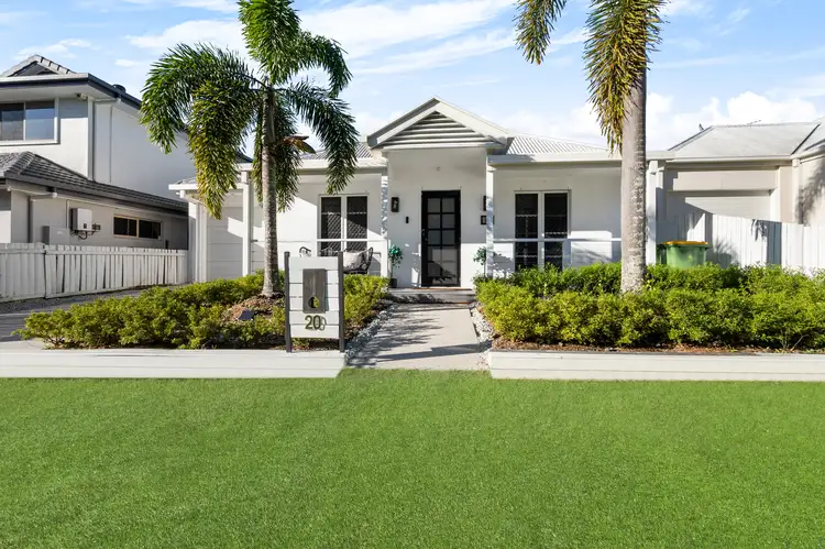20 Allenby Close, North Lakes QLD 4509