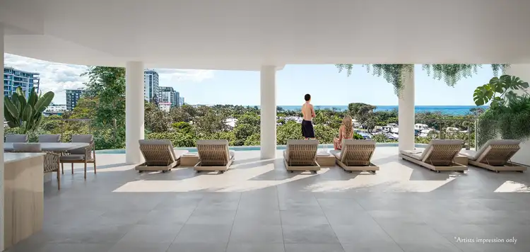 605/12 Aerodrome Road, Maroochydore QLD 4558