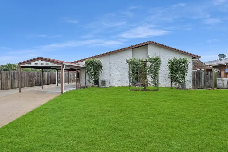 1 Jasmine Street, Andergrove QLD 4740