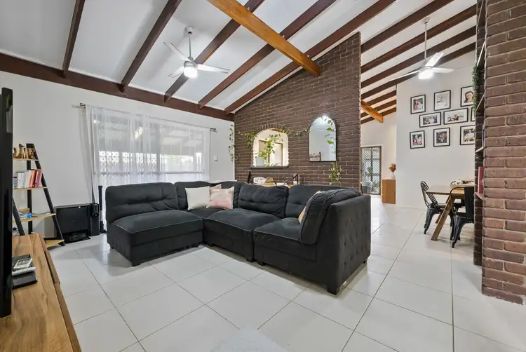 Fourth view of Homely house listing, 1 Jasmine Street, Andergrove QLD 4740
