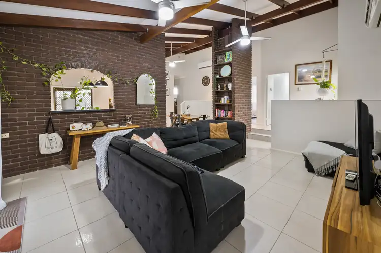 Fifth view of Homely house listing, 1 Jasmine Street, Andergrove QLD 4740