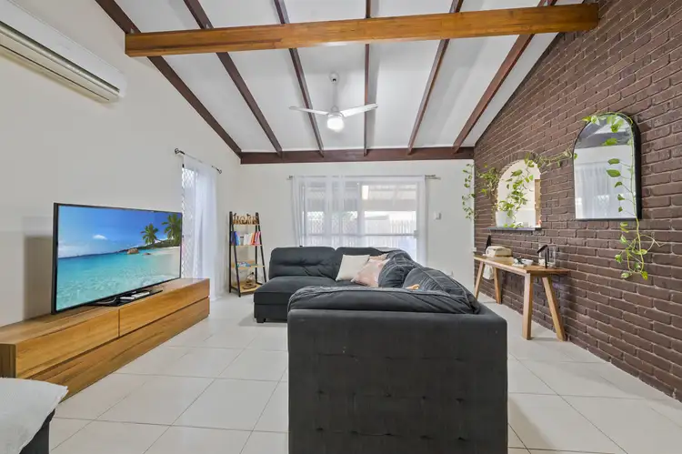Sixth view of Homely house listing, 1 Jasmine Street, Andergrove QLD 4740