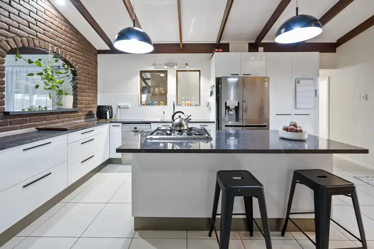 Seventh view of Homely house listing, 1 Jasmine Street, Andergrove QLD 4740