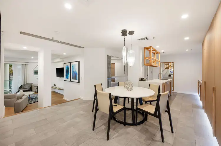 Fifth view of Homely unit listing, 37/135 Seaworld Drive, Main Beach QLD 4217