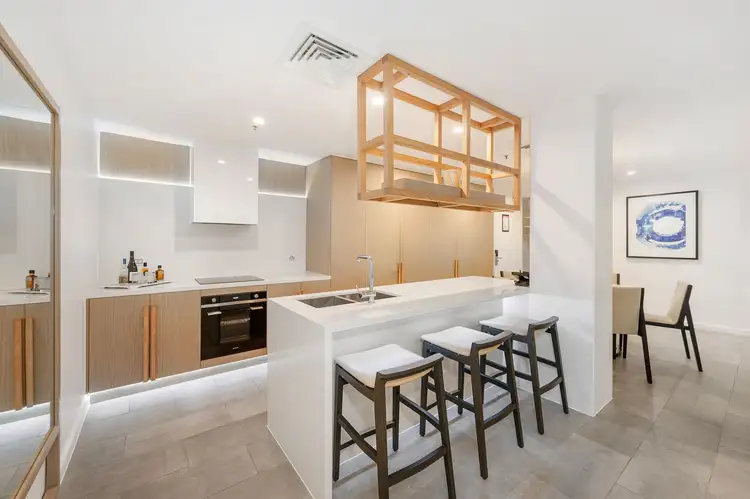 Sixth view of Homely unit listing, 37/135 Seaworld Drive, Main Beach QLD 4217