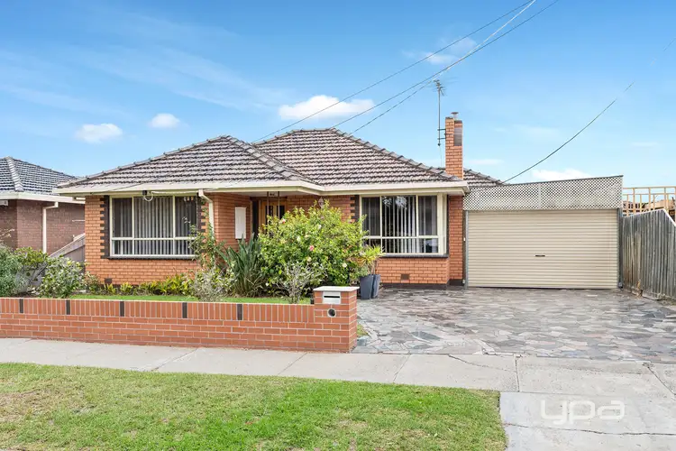 25 Lister Street, St Albans VIC 3021