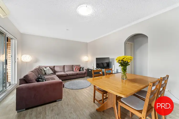 5/61 Wolseley Street, Bexley NSW 2207