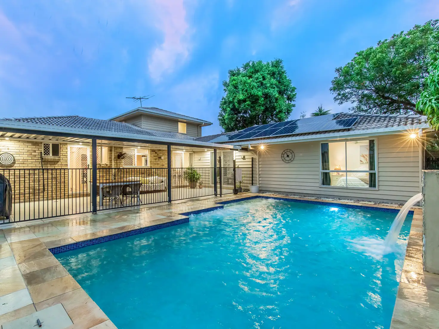 Main view of Homely house listing, 53 Halfway Drive, Ormeau QLD 4208