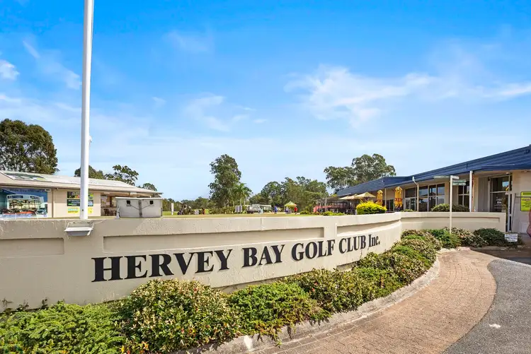 Second view of Homely land listing, LOT 1214 Sempfs Road, Dundowran Beach QLD 4655