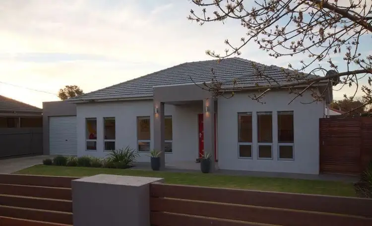 Main view of Homely house listing, 55 Sixth Avenue, Ascot Park SA 5043