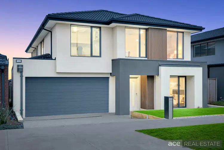 44 Codrington Road, Truganina VIC 3029