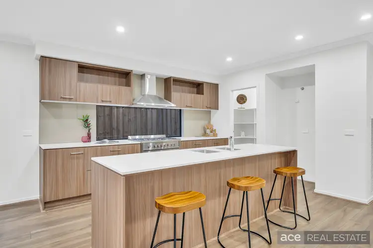 Fifth view of Homely house listing, 44 Codrington Road, Truganina VIC 3029