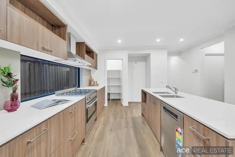 Sixth view of Homely house listing, 44 Codrington Road, Truganina VIC 3029