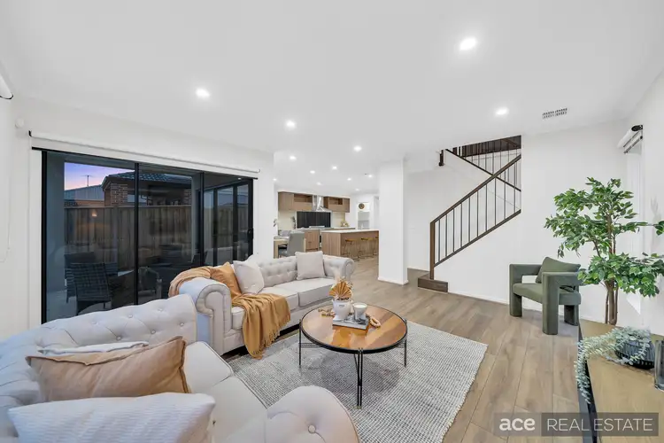 Seventh view of Homely house listing, 44 Codrington Road, Truganina VIC 3029