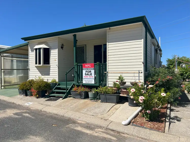 95/91 Benara Road, Caversham WA 6055