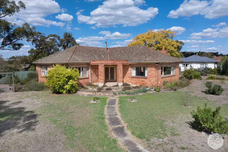 Main view of Homely house listing, 154 Ballarat Road, Creswick VIC 3363