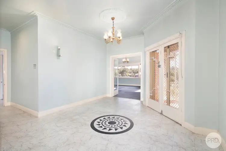 Third view of Homely house listing, 154 Ballarat Road, Creswick VIC 3363