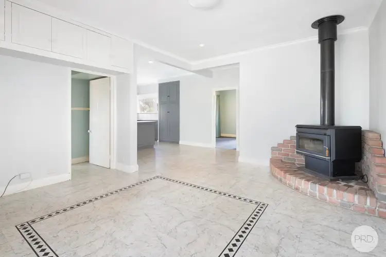 Fifth view of Homely house listing, 154 Ballarat Road, Creswick VIC 3363