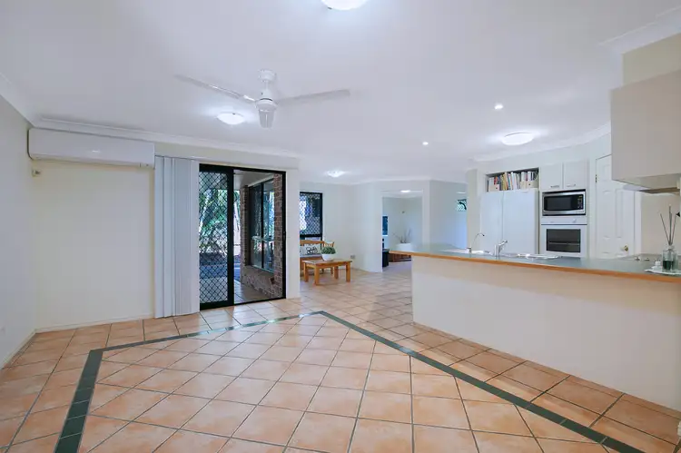 143 Bainbridge Street, Ormiston QLD 4160