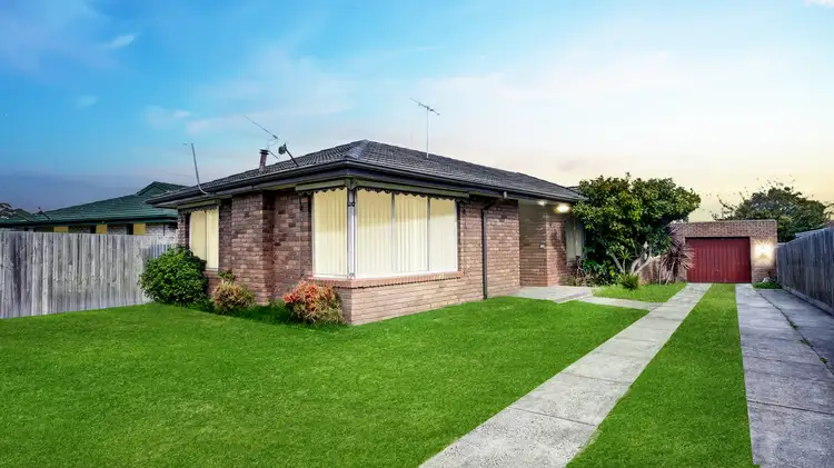 26 Blamey Street, Noble Park VIC 3174