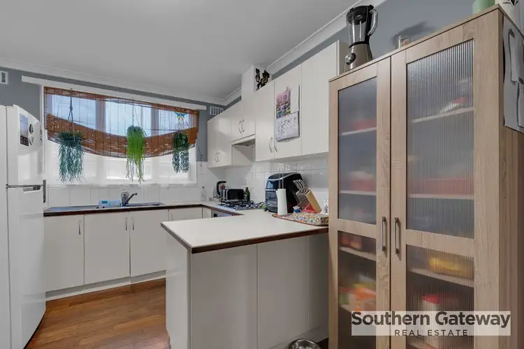 24 Neilson Avenue, Armadale WA 6112