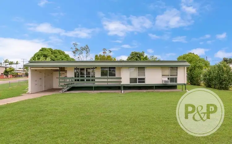 17 Leeds Street, Gulliver QLD 4812