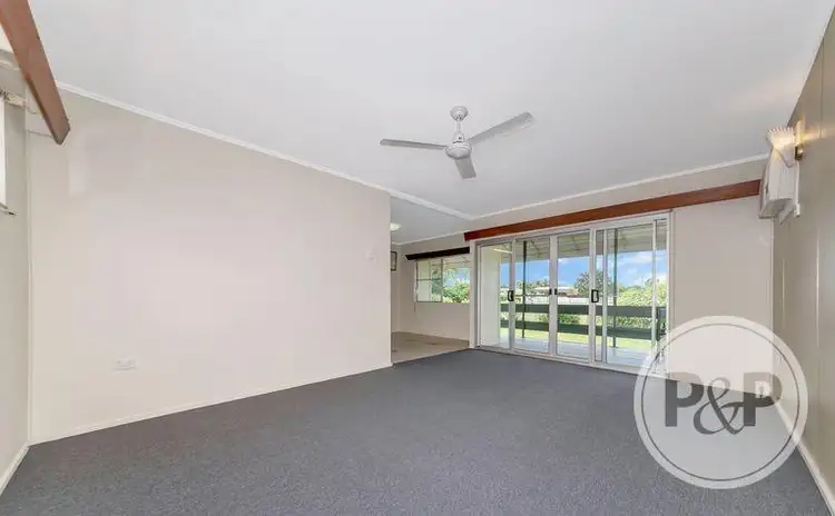 Second view of Homely house listing, 17 Leeds Street, Gulliver QLD 4812