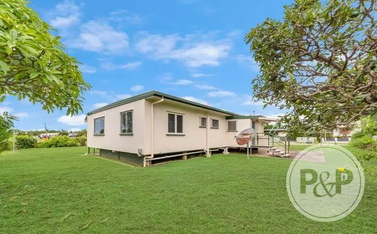 Sixth view of Homely house listing, 17 Leeds Street, Gulliver QLD 4812