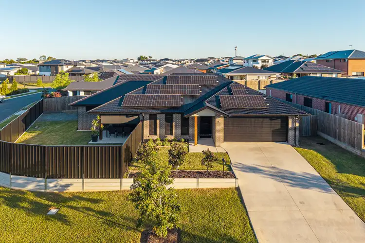 7 Venture Drive, Griffin QLD 4503