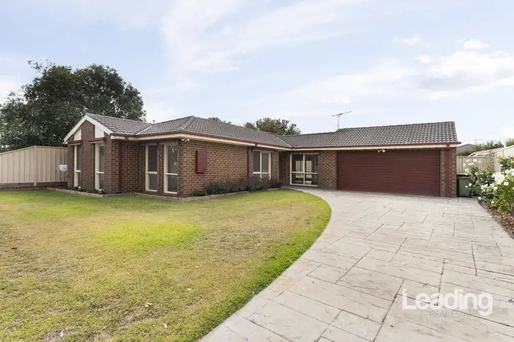 46 Reghon Drive