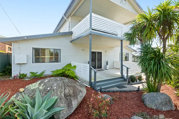 40 Coila Avenue, Tuross Head NSW 2537