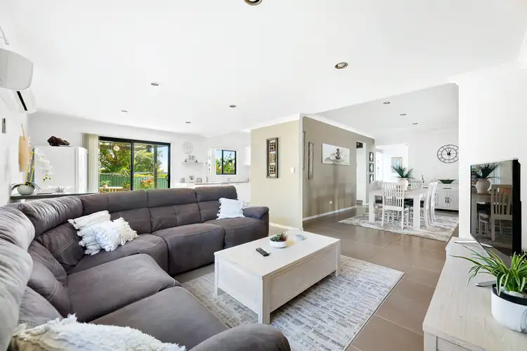 Fifth view of Homely house listing, 40 Coila Avenue, Tuross Head NSW 2537