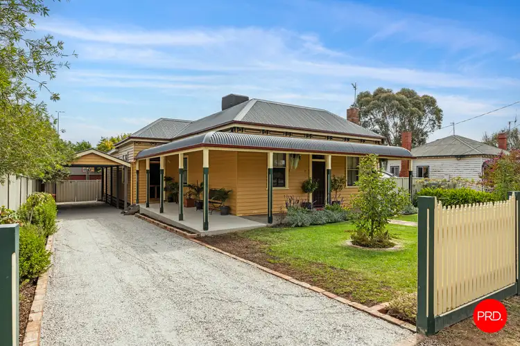 29 Bobs Street, Bendigo VIC 3550