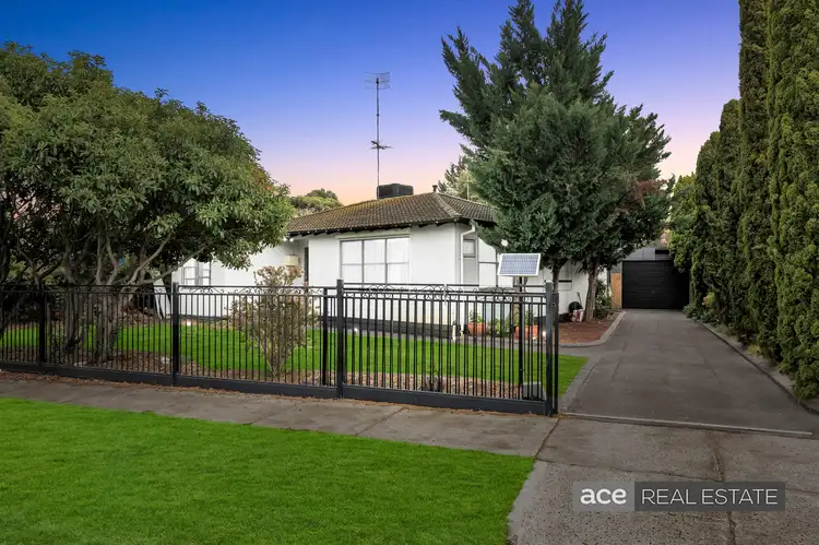 Second view of Homely house listing, 18 Briggs Street, Laverton VIC 3028