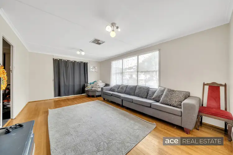 Third view of Homely house listing, 18 Briggs Street, Laverton VIC 3028