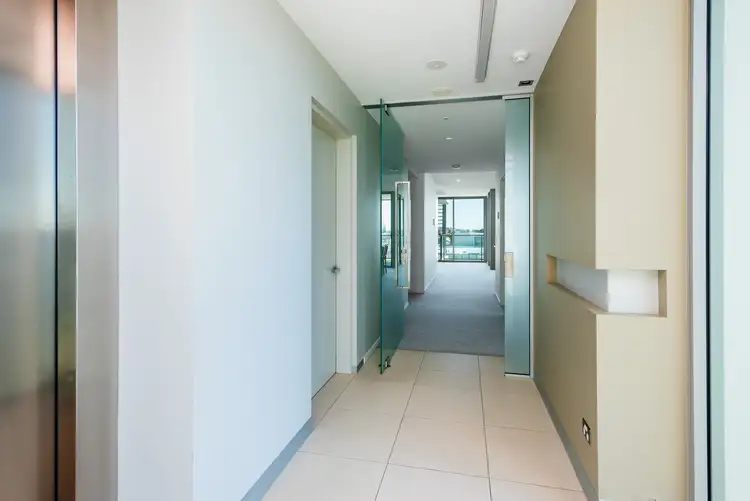 Sixth view of Homely apartment listing, 26401 Ephraim Island Parade, Paradise Point QLD 4216