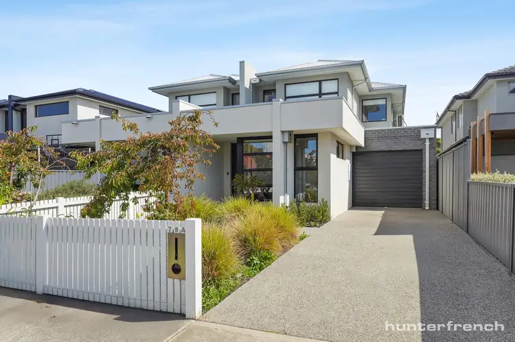 Main view of Homely house listing, 79A Third Avenue, Altona North VIC 3025