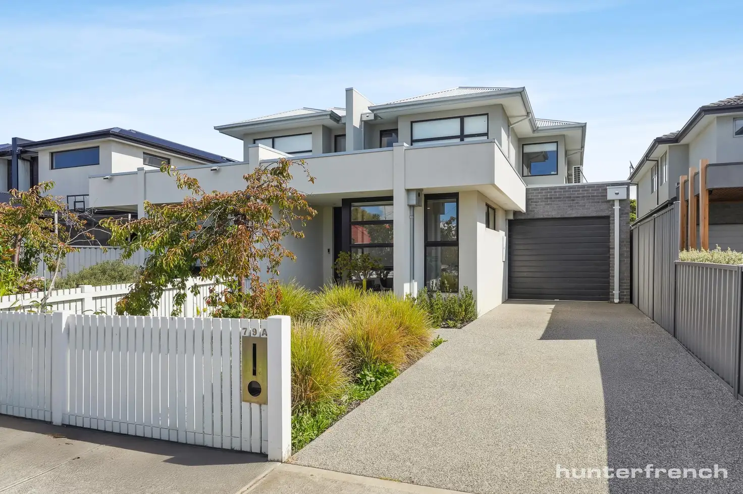 Main view of Homely house listing, 79A Third Avenue, Altona North VIC 3025