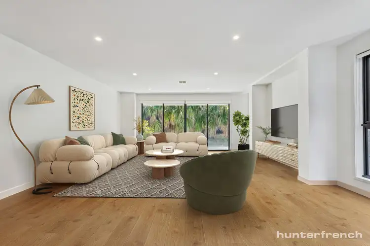 Second view of Homely house listing, 79A Third Avenue, Altona North VIC 3025