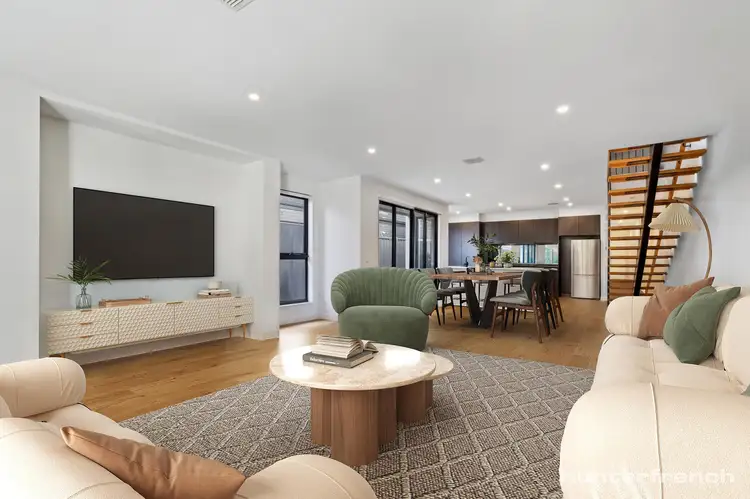Fourth view of Homely house listing, 79A Third Avenue, Altona North VIC 3025