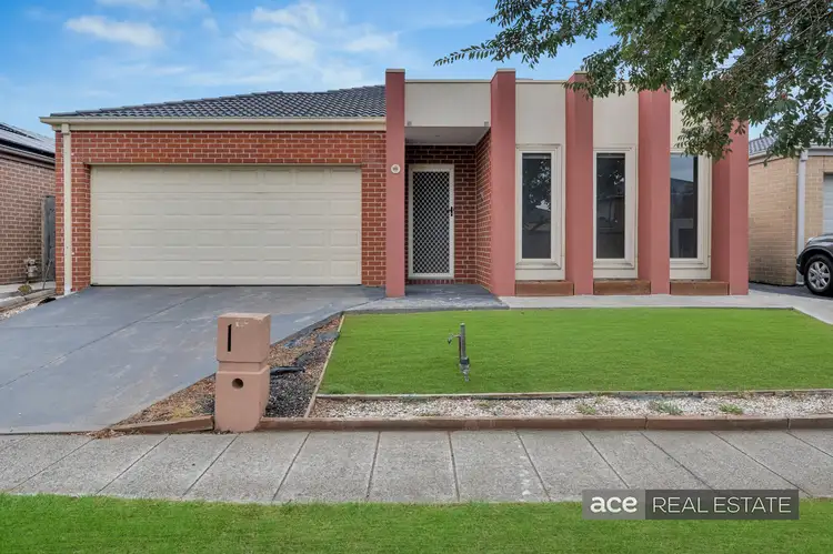 105 Crossway Avenue, Tarneit VIC 3029