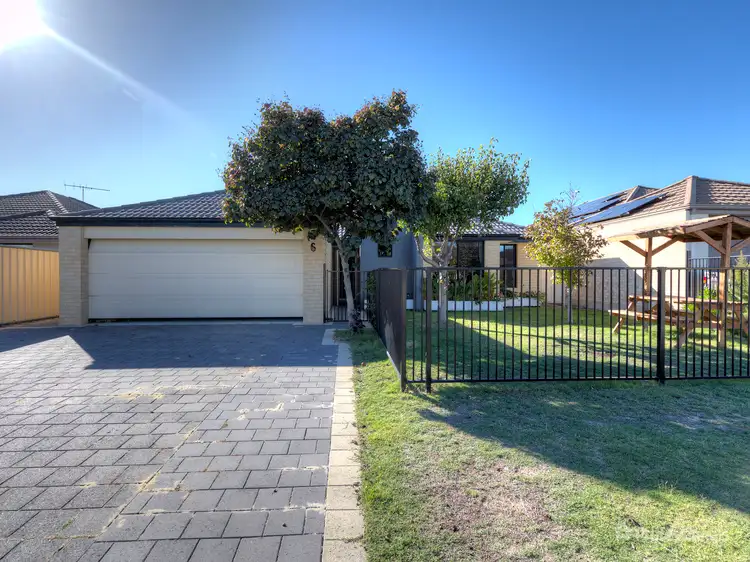 Main view of Homely house listing, 6 Kinglake Road, Yanchep WA 6035
