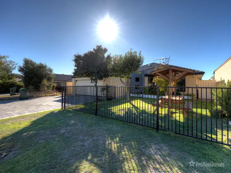 Third view of Homely house listing, 6 Kinglake Road, Yanchep WA 6035